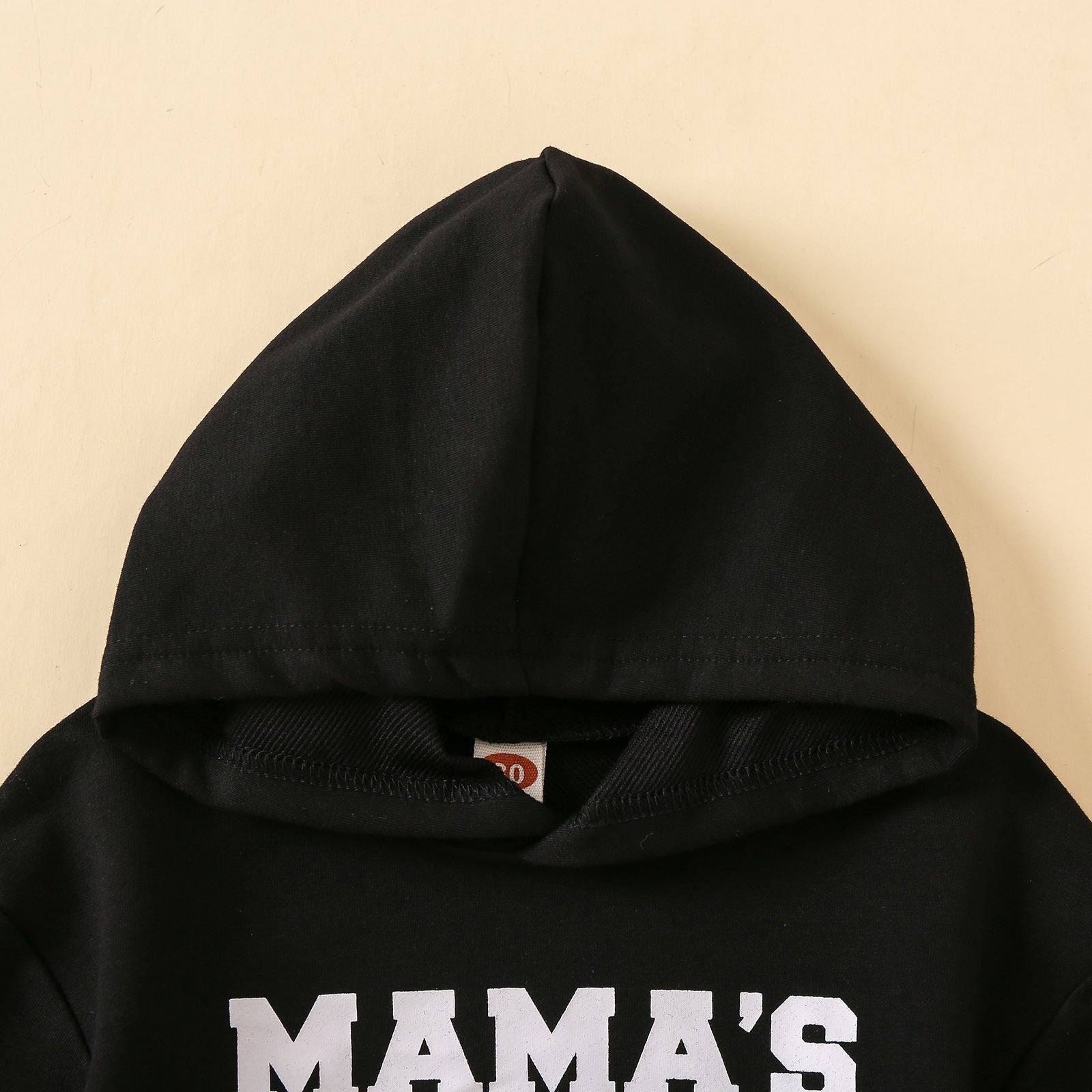 Hoodie & Trousers Suit for Boy Hoodie & Trousers Suit for Boy